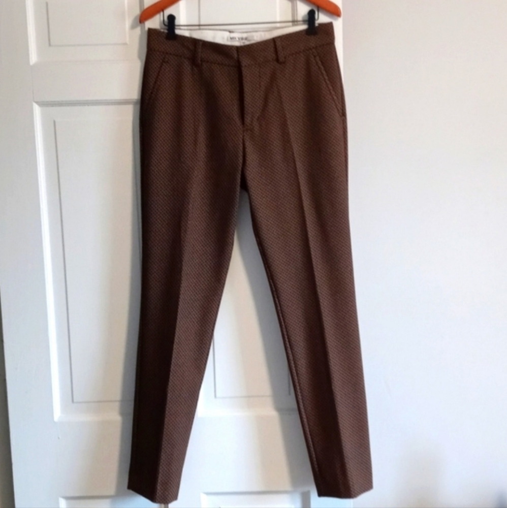 🆕 🖤Mr. Turk🖤 - Clyde Slim Stretch Trouser
